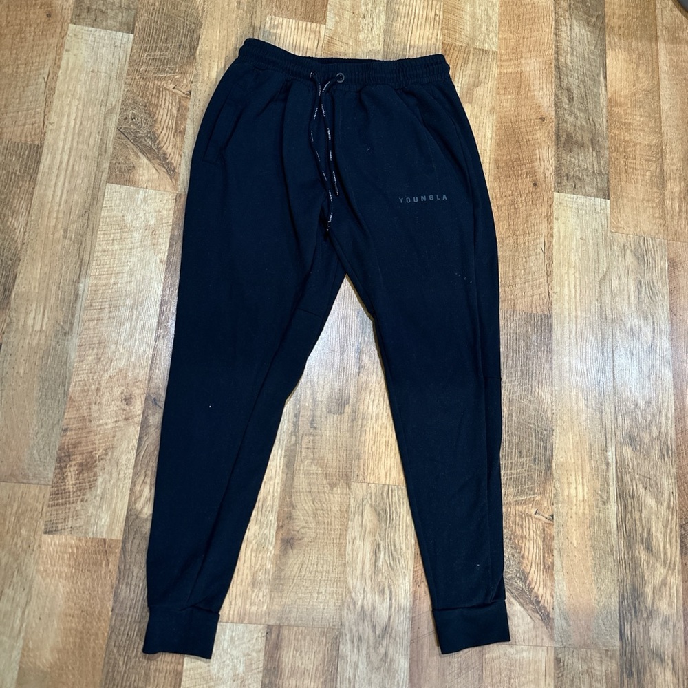 YoungLA Joggers